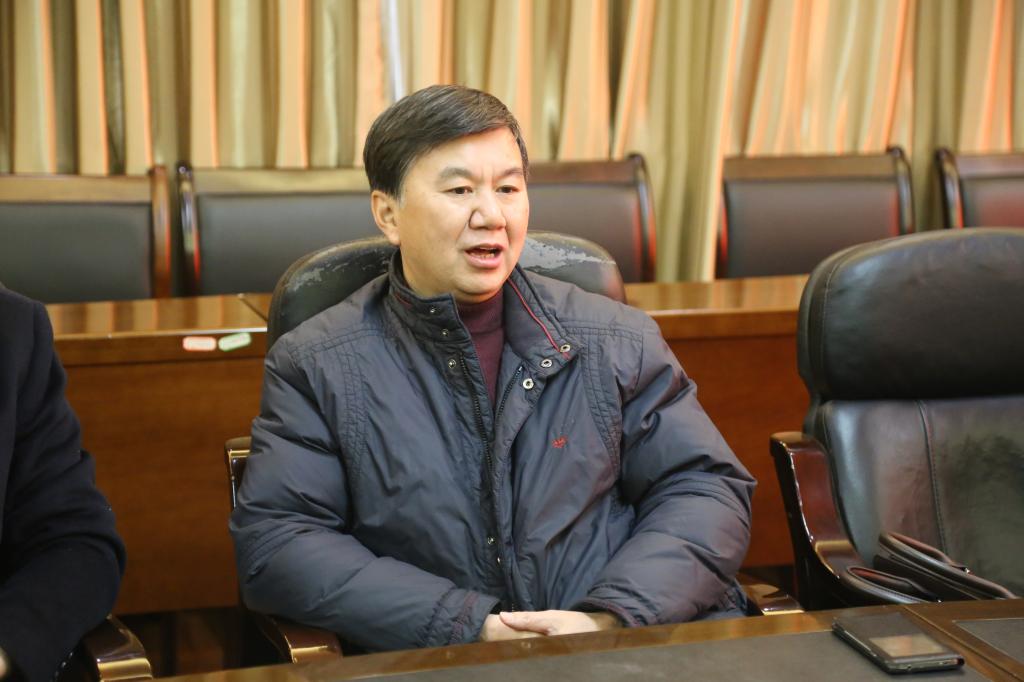 游书记讲话